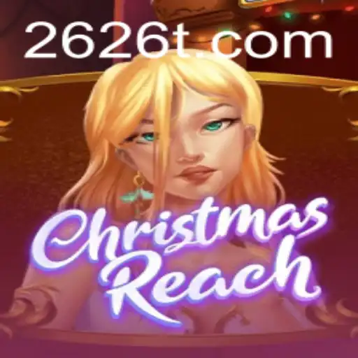 ChristmasReach: Um Novo Jogo de Conexões Festivas