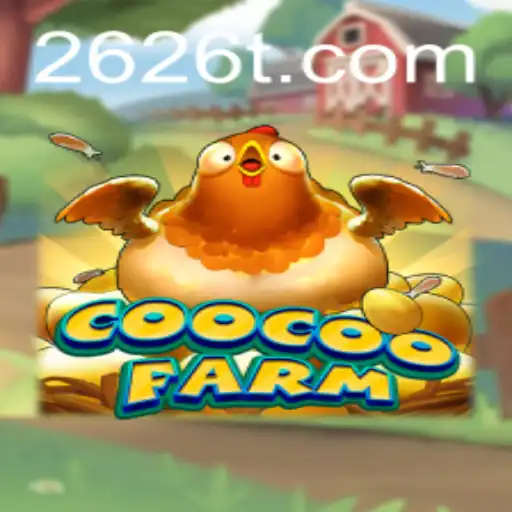 Explorando o Mundo Encantador de CooCooFarm: Um Jogo de Estratégia e Diversão