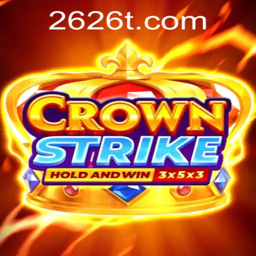 Explorando o Mundo de CrownStrike: Um Novo Fenômeno no Cenário de Jogos