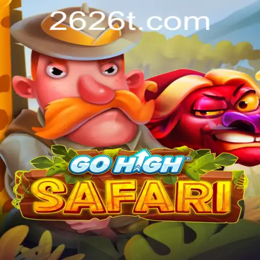 Explorando o Novo Jogo GoHighSafari: Aventuras e Estratégias