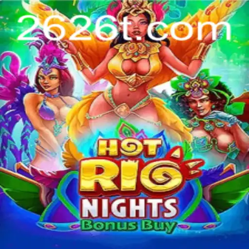 Descubra o Fascinante Mundo do HotRioNightsBonusBuy
