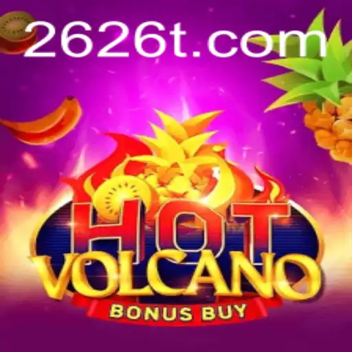 Explorando o Mundo Dinâmico de HotVolcanoBonusBuy