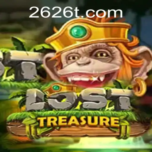 Explorando o Fascinante Mundo de LostTreasure em 26T.com