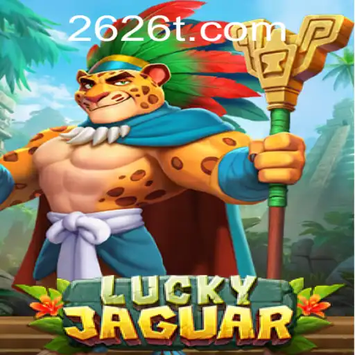 Descubra o Fascinante Mundo de LuckyJaguar: Um Jogo de Azar e Estratégia