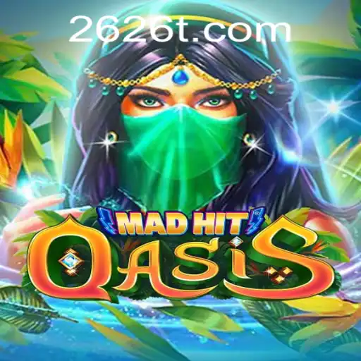 Explorando MadHitOasis: O Novo Fenômeno de Jogo Online