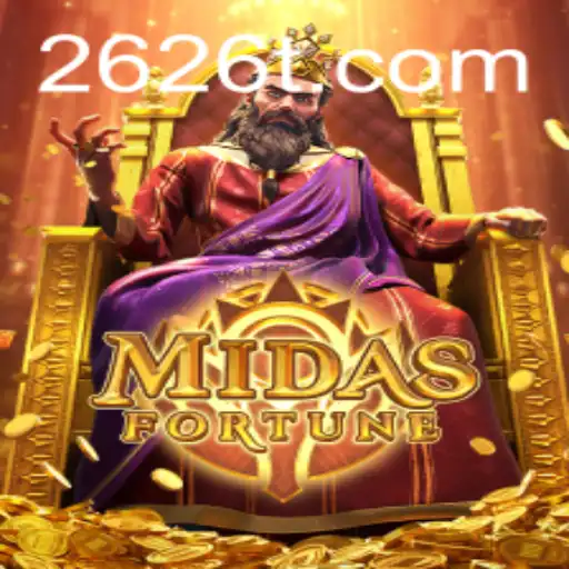 MidasFortune: Descubra o Toque de Ouro no Universo dos Jogos