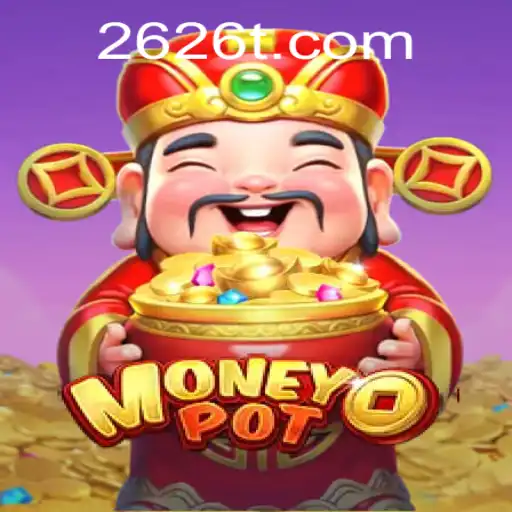 Explorando MoneyPot: O Jogo Inovador na Era Digital com 26T.com