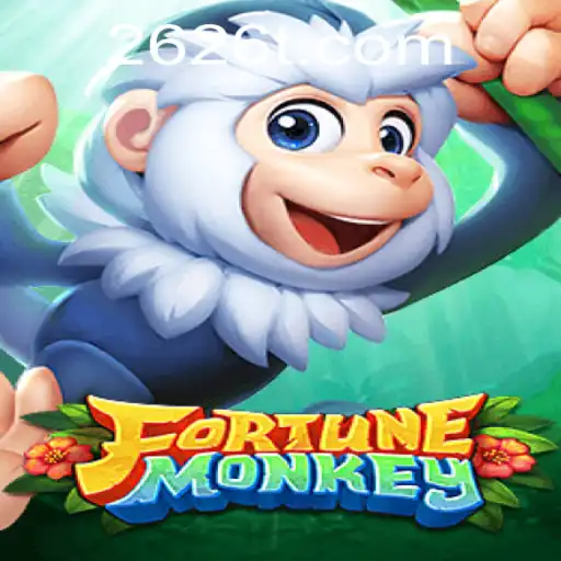 FortuneMonkey: A Nova Sensação dos Jogos Online