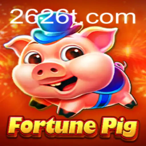 FortunePig: Uma Imersão no Mundo do Jogo em 26T.com