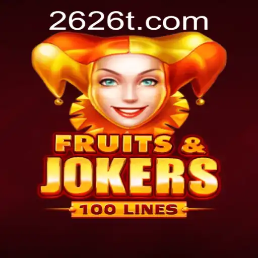 Desvendando o Mundo de FruitsAndJokers100: Um Guia Completo do Jogo