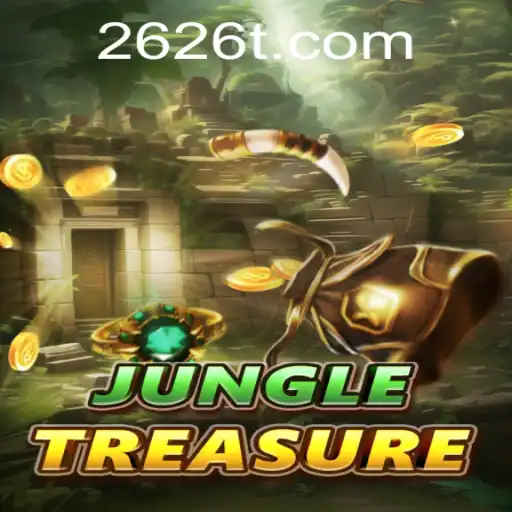 JungleTreasure: A Excitante Aventura na Selva