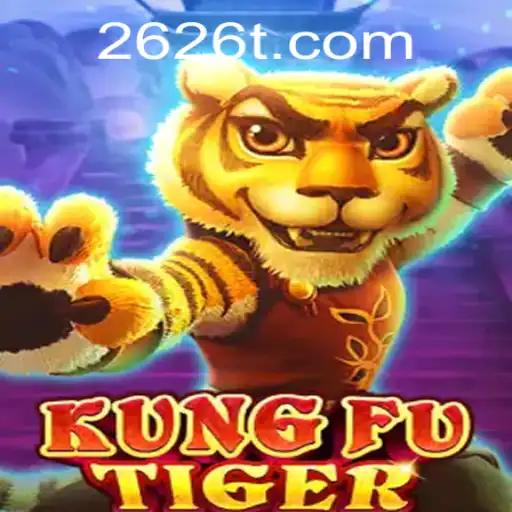 Descubra o Mundo de KungFuTiger: O Jogo Impulsionado por 26T.com