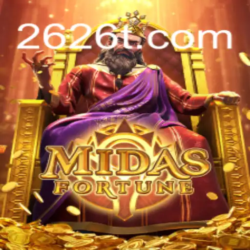 MidasFortune: Descubra o Toque de Ouro no Universo dos Jogos