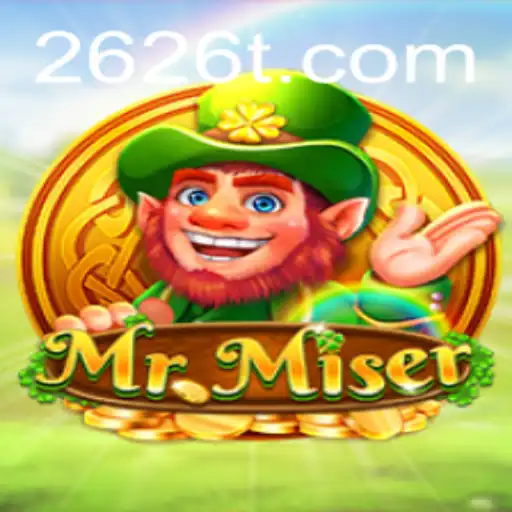 MrMiser: Um Novo Jogo de Estratégia e Raciocínio Lançado em 26T.com