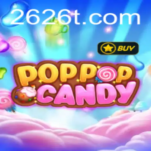 Descubra o Fascinante Mundo de POPPOPCANDY