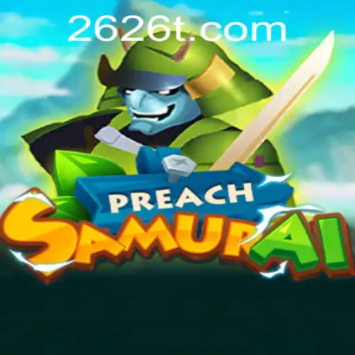 Explorando o Mundo de PreachSamurai: Um Jogo de Estratégia Único