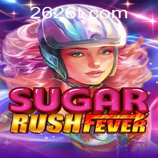 SugarRushFever: Um Mergulho Doce no Mundo dos Jogos