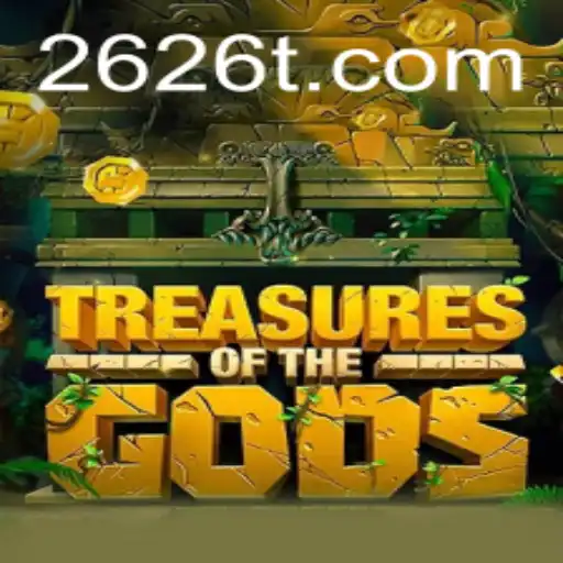 Explorando Treasure of the Gods: Uma Jornada Épica no Universo 26T.com