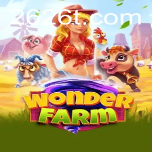 Descubra o Universo Fascinante do Jogo WonderFarm
